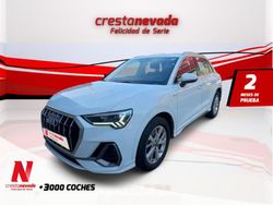 Usado 2019 Audi Q3 S-Line SUV | 27.093 € (Precio justo)