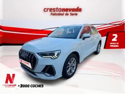 Usado 2019 Audi Q3 S-Line SUV | 27.093 € (Precio justo)