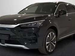 BYD Tang