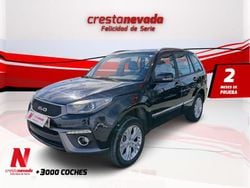 Negro Usado 2022 EVO Evo 5 SUV | 13.990 €