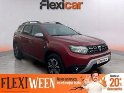 Granate Usado 2022 Dacia Duster Comfort SUV | 17.490 € (Precio justo)