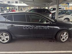 Negro Usado 2013 Volvo V60 Familiar | 11.000 € (Un poco caro)
