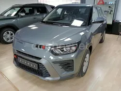 Gris / plata Nuevo 2025 Ssangyong Tivoli SUV | 19.410 € (Precio justo)