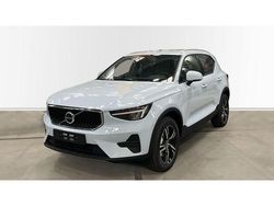 Azul Usado 2025 Volvo XC40 Core SUV | 35.900 €