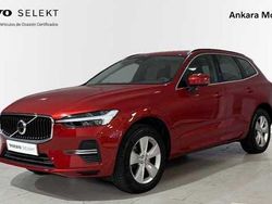 Rojo Usado 2024 Volvo XC60 Core SUV | 39.300 € (Super precio)