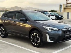 Gris Usado 2021 Subaru XV SUV | 20.500 € (Buen precio)