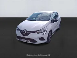 Usado 2022 Renault Clio V Equilibre Utilitario | 14.400 € (Precio justo)