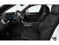 Usado 2024 BMW i4 Shadowline Berlina | 49.500 € (Caro)