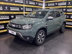 Usado 2024 Dacia Duster Journey SUV | 23.950 € (Precio justo)