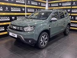 Nuevo 2024 Dacia Duster Journey SUV | 23.950 €