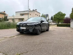 Eléctrico Usado 2023 BMW iX SUV | 70.990 € (Precio justo)