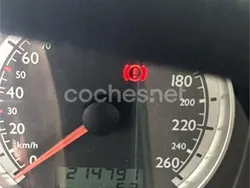 Gris / plata Usado 2001 VW Bora Conceptline Berlina | 2500 €
