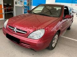 Granate Usado 2002 Citroën Xsara VTR Sport Coupe | 3599 € (Caro)