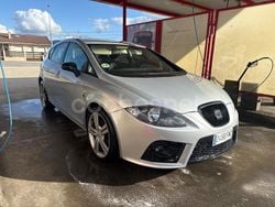 Gris / plata Usado 2006 Seat Leon FR Berlina | 6900 € (Precio justo)