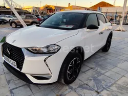DS Automobiles DS3 Crossback