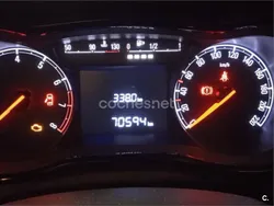 Granate Usado 2017 Opel Karl Selective Utilitario | 5900 € (Super precio)