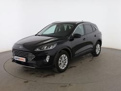 Usado 2021 Ford Kuga Titanium SUV | 18.761 € (Precio justo)