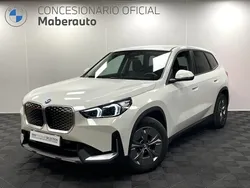 Usado 2024 BMW iX1 Comfort Edition SUV | 39.990 € (Buen precio)