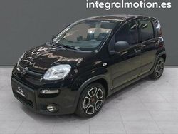 Usado 2022 Fiat Panda City Life Utilitario | 11.500 € (Un poco caro)