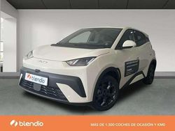 Blanco Usado 2025 BYD Dolphin Surf Comfort Utilitario | 21.238 €