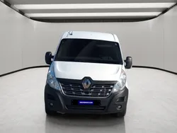 Blanco Usado 2015 Renault Master Van | 14.750 € (Precio justo)