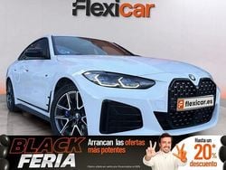 Blanco Usado 2022 BMW 430 Gran Coupé Coupe | 44.990 € (Precio justo)