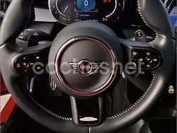 Rojo Usado 2022 Mini John Cooper Works Utilitario | 34.000 € (Precio justo)