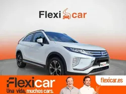 Blanco Usado 2020 Mitsubishi Eclipse Cross Motion SUV | 17.990 € (Precio justo)