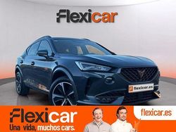 Azul Usado 2021 Cupra Formentor SUV | 24.290 € (Precio justo)