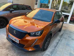 Otro Usado 2023 Peugeot 2008 Active SUV | 16.900 € (Precio justo)