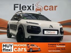Blanco Usado 2015 Citroën C4 Cactus Shine Edition Utilitario | 12.490 € (Caro)