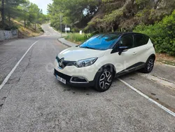 Beige Usado 2014 Renault Captur Intens SUV | 8500 € (Buen precio)