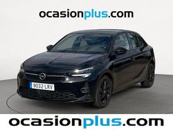 Negro Usado 2021 Opel Corsa GS Line Utilitario | 10.319 € (Precio justo)