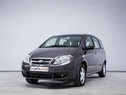Gris Usado 2013 Renault Scénic III Authentique Monovolumen | 5900 € (Super precio)