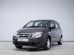 Renault Scénic III