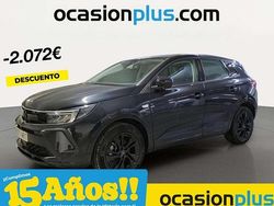 Negro Usado 2024 Opel Grandland X S SUV | 20.728 € (Precio justo)