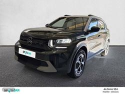 Verde Usado 2025 Citroën e-C3 Aircross SUV | 28.990 €