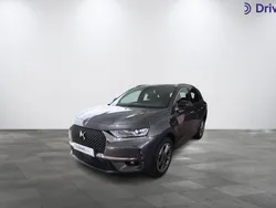 DS Automobiles DS7 Crossback
