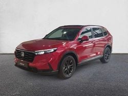 Nuevo 2025 Honda CR-V Advance SUV | 45.995 € (Super precio)