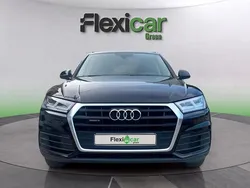 Negro Usado 2018 Audi Q5 SUV | 22.990 € (Buen precio)