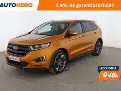 Amarillo Usado 2016 Ford Edge Sport SUV | 17.799 € (Super precio)