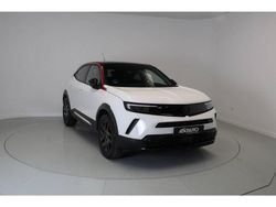 Blanco Usado 2023 Opel Mokka-e GSe SUV | 36.900 €