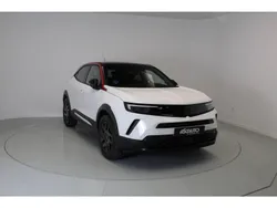 Blanco Usado 2023 Opel Mokka-e GSe SUV | 36.900 €