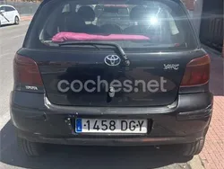 Usado 2005 Toyota Yaris Berlina | 1900 € (Buen precio)