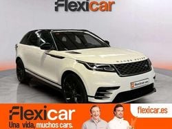Blanco Usado 2018 Land Rover Range Rover Velar S SUV | 23.970 € (Buen precio)