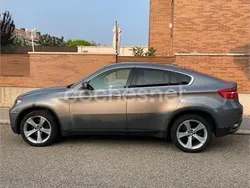 Gris / plata Usado 2011 BMW X6 SUV | 18.000 € (Buen precio)