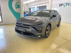 Gris Usado 2022 Citroën C5 X PureTech Berlina | 20.900 € (Precio justo)