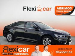 Negro Usado 2017 Renault Talisman LIMITED Berlina | 14.790 € (Precio justo)