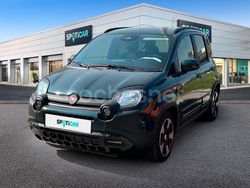 Verde Nuevo 2025 Fiat Panda Utilitario | 17.300 €