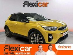 Amarillo Usado 2019 Kia Stonic SUV | 13.090 € (Precio justo)
